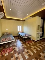 Bison Farm Stay