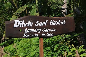 Dihein surf Hostel