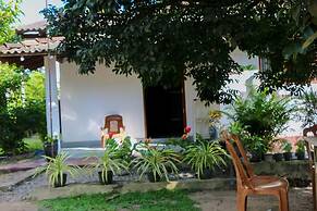 Dihein surf Hostel