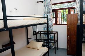 Dihein surf Hostel