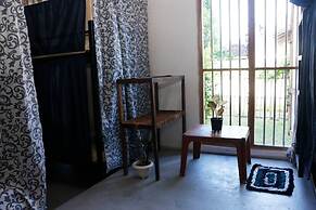 Dihein surf Hostel