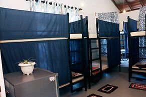 Dihein surf Hostel