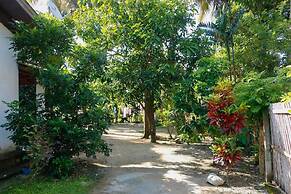 Dihein surf Hostel