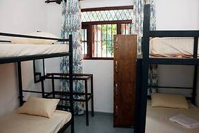 Dihein surf Hostel
