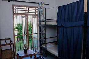Dihein surf Hostel
