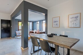 2stay apartment Protea Bloubergstrand