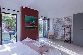 2stay apartment Protea Bloubergstrand