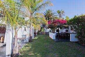 2stay apartment Protea Bloubergstrand