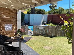 2stay apartment Protea Bloubergstrand