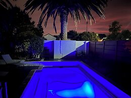 2stay apartment Protea Bloubergstrand