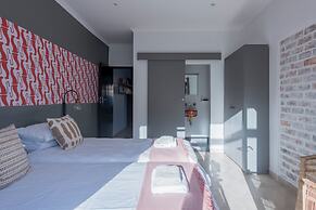 2stay apartment Protea Bloubergstrand