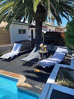 2stay apartment Protea Bloubergstrand