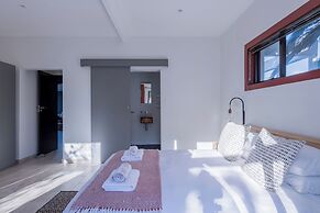 2stay apartment Protea Bloubergstrand