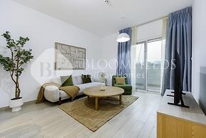 Bloomfields Comfortable 1Br In Water