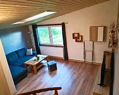 Nachhaltiges Ferienhaus in Steinheim