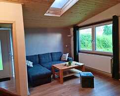 Nachhaltiges Ferienhaus in Steinheim
