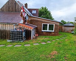 Nachhaltiges Ferienhaus in Steinheim
