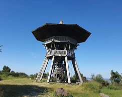 Nachhaltiges Ferienhaus in Steinheim