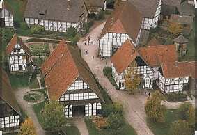 Nachhaltiges Ferienhaus in Steinheim