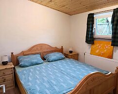 Nachhaltiges Ferienhaus in Steinheim