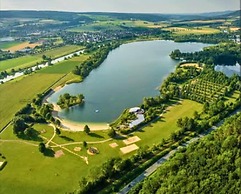Nachhaltiges Ferienhaus in Steinheim