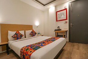 Hotel The Chaitanyas Rohini