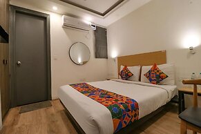 Hotel The Chaitanyas Rohini
