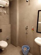 Hotel The Chaitanyas Rohini