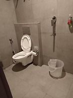 Hotel The Chaitanyas Rohini