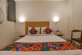 Hotel The Chaitanyas Rohini