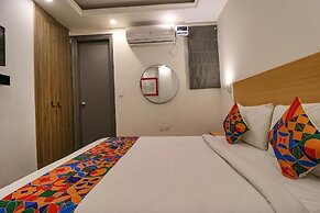 Hotel The Chaitanyas Rohini