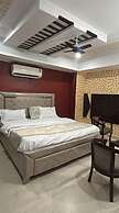 Hotel Modern Palace