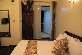 Precious villas hotel