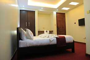 Precious villas hotel