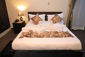 Precious villas hotel
