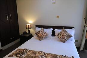 Precious villas hotel