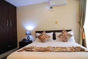 Precious villas hotel