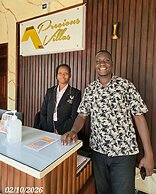 Precious villas hotel
