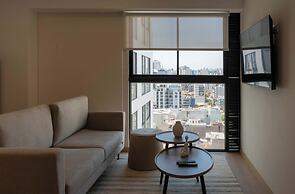 w Amazing 1BR w Balcony in Barranco