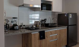 w Amazing 1BR w Balcony in Barranco