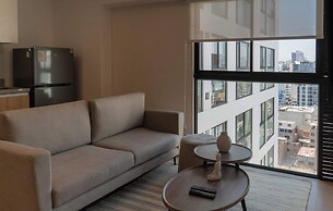 w Amazing 1BR w Balcony in Barranco