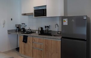w Amazing 1BR w Balcony in Barranco