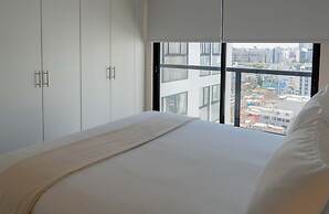 w Amazing 1BR w Balcony in Barranco
