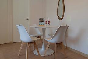 w Amazing 1BR w Balcony in Barranco