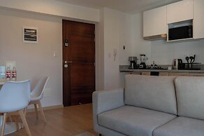 w Amazing 1BR w Balcony in Barranco