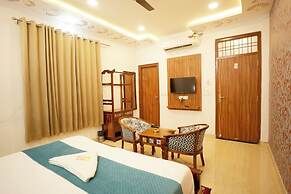 Ananta Residency