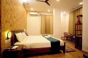Ananta Residency