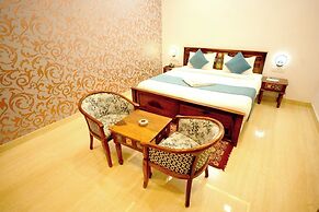 Ananta Residency