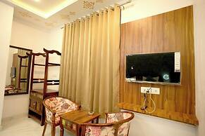 Ananta Residency