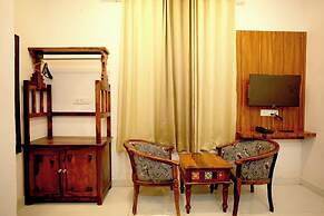 Ananta Residency